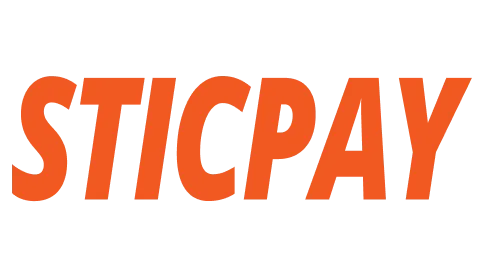 Sticpay Logo